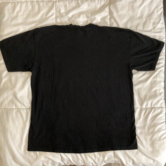 Kanye 2020 Vision "God Save America" Tee Size XL - Picture 3 of 5